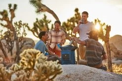 Hydro Flask Day Escape Soft Cooler Pack Insulated Backpack -Comprehensive outdoor sports 498a3fc8 9bf0 4860 be57 4a1021b2cc66 210211 TyMilford HF SoftCooler 3651