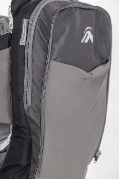 Vamoose V2 Child Carrier Backpack -Comprehensive outdoor sports 49e4a7f4 dfbe 4a7b 9272 0a4077d8b453114438 Detail 2