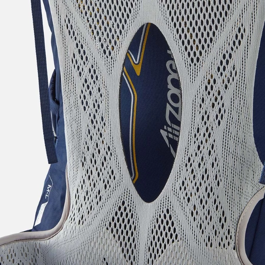 Lowe Alpine AirZone Trek 45 Hiking Backpack 5 Lowe Alpine AirZone Trek 45 Hiking Backpack - Image 5