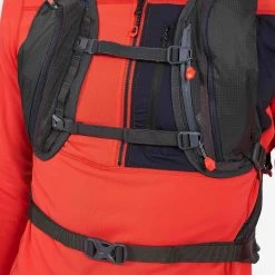 Montane Trailblazer 18 Technical Backpack -Comprehensive outdoor sports 4aab57b3 2213 4445 a135 0d1da04f0b42 PTB18CHA TRAILBLAZER 18 14copy
