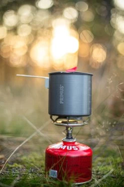 Primus Trek Pot Lightweight Camping & Hiking Cookware -Comprehensive outdoor sports 4ae78b3e 35ab 42c9 988d 122f73559acb7330033909968 SS20 a trek pot 06l primus 22