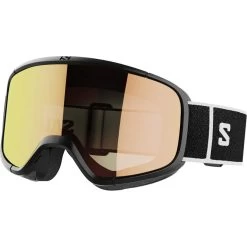 Salomon Aksium 2.0 Snowboard/Ski Goggles -Comprehensive outdoor sports 4b683886 6975 4ef3 bb5a 3f56f290bf68 black1