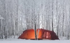 Nordisk Oppland 3 SI Lightweight Backpacking Tent -Comprehensive outdoor sports 4c5d175d d16b 4702 b1f3 9c30d88d2bd6oppland 3 lw 151014 nordisk extreme lightweight three man te