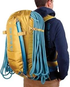 Blue Ice Kume 30L Backpack Mountaineering Pack 18 Blue Ice Kume 30L Backpack Mountaineering Pack -Comprehensive outdoor sports 4e1a9dd1 70fa 4248 86d7 bc0dd2092dd5kume 30l 4
