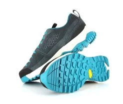 Dachstein Siega Women's Walking Shoes -Comprehensive outdoor sports 4e48aef7 ba59 4c63 9961 330595fb7b04Dachstein Siega WMN Graphite ld 0020