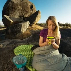 Sea To Summit X-Pot Folding Camping Cookware -Comprehensive outdoor sports 4e6d585d 97b7 4e7b b82c 2014d2e32883100 22 12 hires