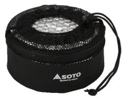 Soto Navigator Cook Set Camping & Hiking Cookware -Comprehensive outdoor sports 4ea47917 4dca 4228 89b8 dc69f2fc2163Thermal20Sleeve