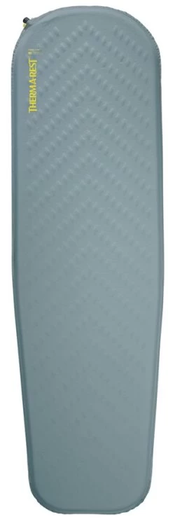 Thermarest Trail Lite Self Inflating Camping Pad -Comprehensive outdoor sports 4ebc779e 57af 4cbd 996b eab44666822c13272 tr traillite storm regular top 1