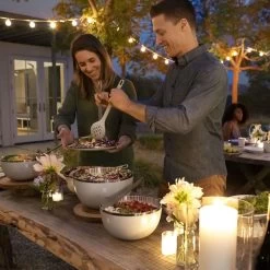 Hydro Flask Serving Bowl With Lid Stainless Steel Tableware -Comprehensive outdoor sports 4o1a0158 1800x1800 3 1