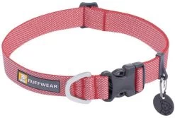 Ruffwear Hi & Light Collar Lightweight Dog Collar -Comprehensive outdoor sports 5051298 013 pic1