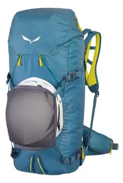 SALEWA Randonnée 36 Mountaineering Backpack 11 SALEWA Randonnée 36 Mountaineering Backpack -Comprehensive outdoor sports 505c0cf9 dfb9 43fc abb7 fa9561141e61BLUE 36 L 2