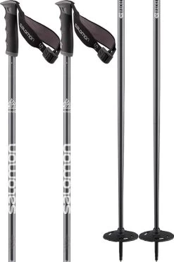 Salomon Hacker S3 Ski Poles