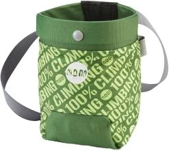 MOON Trad Rock Climbing Chalk Bag -Comprehensive outdoor sports 50 111 265 trad chalk bag 100 green1 1