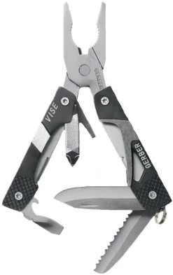Gerber Vise Pocket Multi Tool