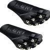 Leki Silent Spike Nordic Walking Pads