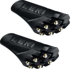 Leki Silent Spike Nordic Walking Pads