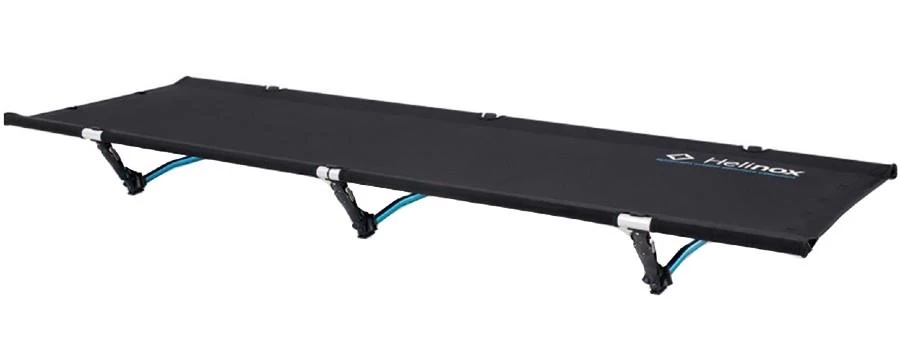 Helinox Cot One Convertible Lightweight Compact Camp Bed 7 Helinox Cot One Convertible Lightweight Compact Camp Bed - Image 7