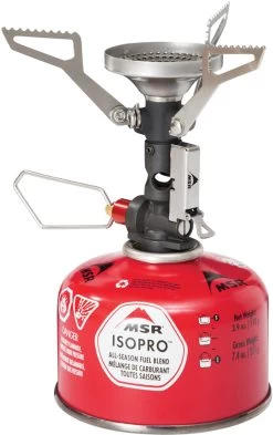 MSR Pocket Rocket Deluxe Stove Single Burner Camping Stove 15 MSR Pocket Rocket Deluxe Stove Single Burner Camping Stove -Comprehensive outdoor sports 52569943 a7e2 41a3 8630 44dbd53409c410955 msr pocketrocketdeluxe 3