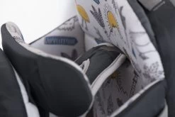 Vamoose V2 Child Carrier Backpack -Comprehensive outdoor sports 53208002 77c0 4684 a501 1f0a6d0b7574114438 Detail 7