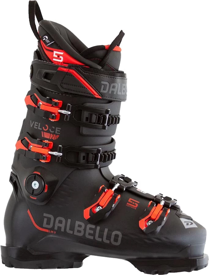 DALBELLO Veloce 120 GW Ski Boots 1 DALBELLO Veloce 120 GW Ski Boots