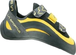 La Sportiva Miura VS Rock Climbing Shoe 24 La Sportiva Miura VS Rock Climbing Shoe -Comprehensive outdoor sports 555 1