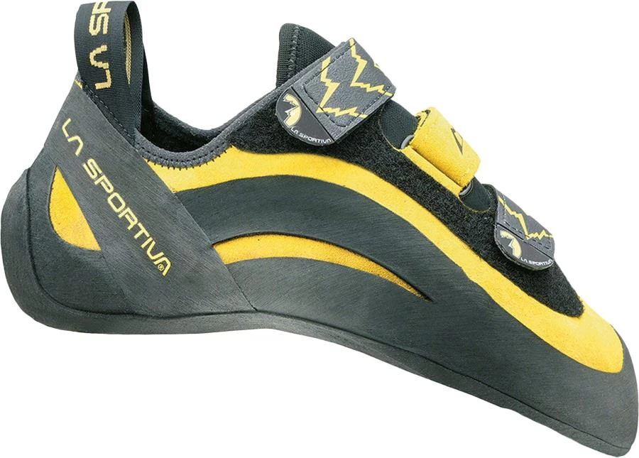 La Sportiva Miura VS Rock Climbing Shoe 12 La Sportiva Miura VS Rock Climbing Shoe - Image 12