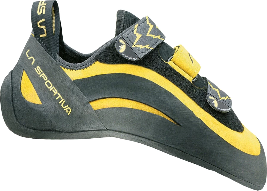 La Sportiva Miura VS Rock Climbing Shoe 1 La Sportiva Miura VS Rock Climbing Shoe
