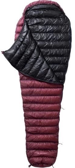 Y By Nordisk Fever Ultra Ultralight Down Sleeping Bag