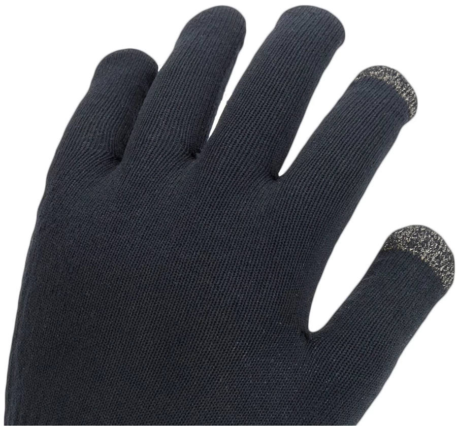 Sealskinz All Weather Ultra Grip Waterproof Gloves 3 Sealskinz All Weather Ultra Grip Waterproof Gloves - Image 3