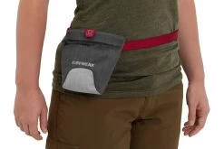 Ruffwear Treat Trader Dog Training Waist-Worn Bag 13 Ruffwear Treat Trader Dog Training Waist-Worn Bag -Comprehensive outdoor sports 572b725b 544e 473b b157 4c80d8fa287c3599 TreatTrader TwilightGray BeltWorn PRINT