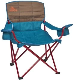 Kelty Deluxe Lounge Reclining Camp Chair -Comprehensive outdoor sports 573885 source 1581424008