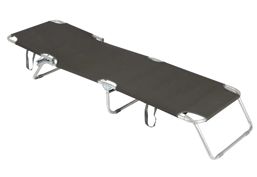 Bo-Camp Florence Sun Lounger 3 Position Sunbed 2 Bo-Camp Florence Sun Lounger 3 Position Sunbed - Image 2