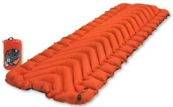 Klymit Insulated Static V Inflatable Sleeping Mat -Comprehensive outdoor sports 590adc9a e7ae 46f6 b8cf 88fb1e789cc5klymit insulated static v sleeping pad 2