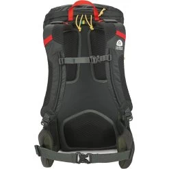 Sierra Designs Flex Hike 20-30 Expandable Hiking Pack -Comprehensive outdoor sports 5a4e7a43 018e 4888 b0a1 a021e1597a9d grey4