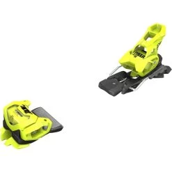 Tyrolia Attack 14 GW Ski Bindings 18 Tyrolia Attack 14 GW Ski Bindings -Comprehensive outdoor sports 5a6156d7 d074 459e 8bf4 9c761550306e ATTACK14GWWOBRAKE5BA5D flashyellow sideLeft 1