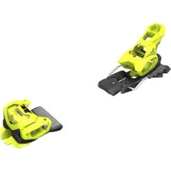 Tyrolia Attack 14 GW Ski Bindings 18 Tyrolia Attack 14 GW Ski Bindings -Comprehensive outdoor sports 5a6156d7 d074 459e 8bf4 9c761550306e ATTACK14GWWOBRAKE5BA5D flashyellow sideLeft