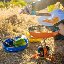 Jetboil Summit Skillet Compact Camping Frying Pan -Comprehensive outdoor sports 5a63c26b a4de 465e 92d5 bf8370d63c44 jjet1200