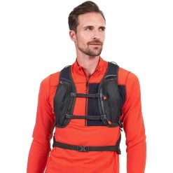 Montane Trailblazer 18 Technical Backpack -Comprehensive outdoor sports 5aec3d44 5f3d 4335 ba6e 2855153bb596 PTB18CHA TRAILBLAZER 18 4copy