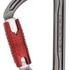 DMM Shadow Kwiklock Rock Climbing Carabiner
