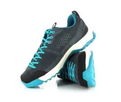 Dachstein Siega Women's Walking Shoes -Comprehensive outdoor sports 5bb5ce65 c2bc 4216 bd16 32ed80797864Dachstein Siega WMN Graphite ld 0025