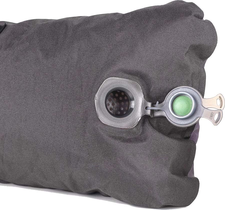 Helinox Air Foam Headrest Camping Chair Accessory 4 Helinox Air Foam Headrest Camping Chair Accessory - Image 4