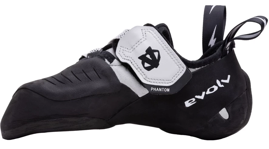 Evolv Phantom LV Climbing Shoe 3 Evolv Phantom LV Climbing Shoe - Image 3