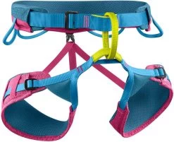 Edelrid Jayne III Womens Rock Climbing Harness 23 Edelrid Jayne III Womens Rock Climbing Harness -Comprehensive outdoor sports 5dc7d7e1 37a4 44b3 ae39 10fc33c60f6974326 278a