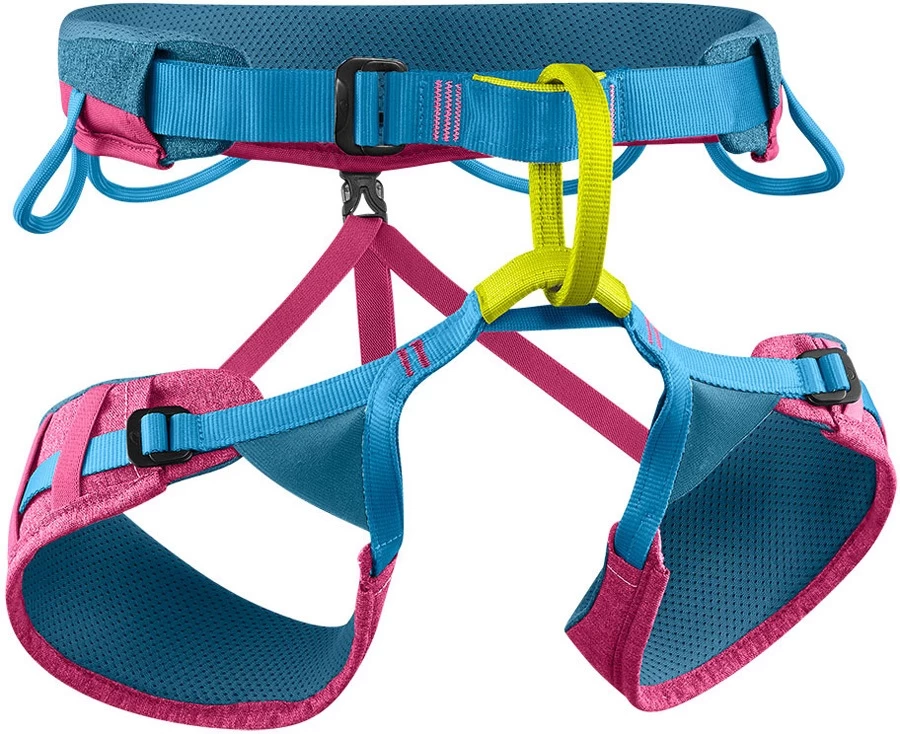 Edelrid Jayne III Womens Rock Climbing Harness 11 Edelrid Jayne III Womens Rock Climbing Harness - Image 11