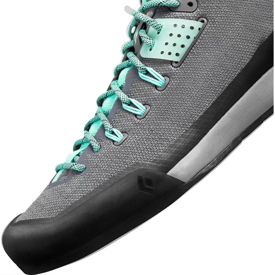 Black Diamond Technician Women's Approach Shoes 4 Black Diamond Technician Women's Approach Shoes - Image 4