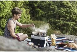 Primus Campfire Cookset Stainless Steel Camp Cookware 9 Primus Campfire Cookset Stainless Steel Camp Cookware -Comprehensive outdoor sports 5efe453a 7fa6 49ef 94bb d75e2b982f6eP738002 SS18 srrb campfire cookset ss small primus 22