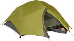 Nemo Dagger OSMO 3 Ultralight Backpacking Tent -Comprehensive outdoor sports 5f6e1adb f28e 467a 99ae 265961550d39 s22 DAGGER2P FLY 34 LANDINGZONE open