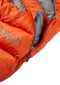 Rab Alpine 200 Ultralight Down Sleeping Bag 16 Rab Alpine 200 Ultralight Down Sleeping Bag -Comprehensive outdoor sports 5f7b1ede cf77 4e6d 95fc 037180e5d6ce ALPINE 200 FIRECRACKER QSD 26 FCR 10