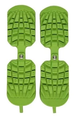 Sidas Ski Boot Traction Walking System Pair 25 Sidas Ski Boot Traction Walking System Pair -Comprehensive outdoor sports 6 GREEN201 1