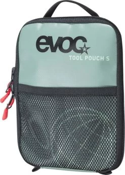 Evoc Tool Pouch Cuboid Travel Organiser -Comprehensive outdoor sports 601006307 TOOL POUCH S 1920x1920